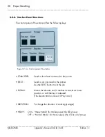 Preview for 30 page of Microplex SOLID 166E Operator'S Manual