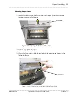 Preview for 35 page of Microplex SOLID 166E Operator'S Manual