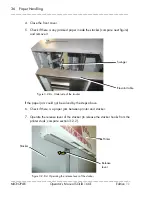 Preview for 36 page of Microplex SOLID 166E Operator'S Manual