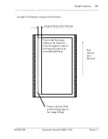 Preview for 83 page of Microplex SOLID 166E Operator'S Manual