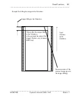 Preview for 85 page of Microplex SOLID 166E Operator'S Manual