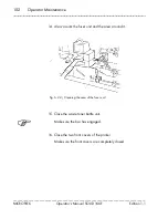 Preview for 102 page of Microplex SOLID 166E Operator'S Manual