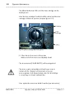 Preview for 108 page of Microplex SOLID 166E Operator'S Manual