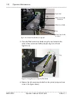 Preview for 110 page of Microplex SOLID 166E Operator'S Manual