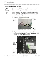 Preview for 122 page of Microplex SOLID 166E Operator'S Manual