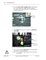 Preview for 124 page of Microplex SOLID 166E Operator'S Manual