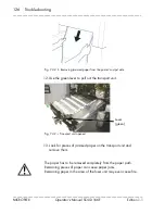 Preview for 126 page of Microplex SOLID 166E Operator'S Manual