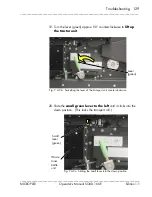 Preview for 129 page of Microplex SOLID 166E Operator'S Manual