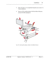 Preview for 15 page of Microplex SOLID 50 A3 - 3 Operator'S Manual