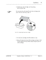 Preview for 19 page of Microplex SOLID 50 A3 - 3 Operator'S Manual