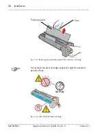 Preview for 20 page of Microplex SOLID 50 A3 - 3 Operator'S Manual