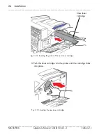 Preview for 24 page of Microplex SOLID 50 A3 - 3 Operator'S Manual