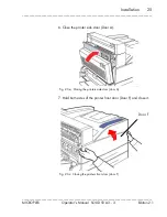 Preview for 25 page of Microplex SOLID 50 A3 - 3 Operator'S Manual