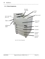 Preview for 30 page of Microplex SOLID 50 A3 - 3 Operator'S Manual