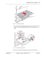 Preview for 33 page of Microplex SOLID 50 A3 - 3 Operator'S Manual