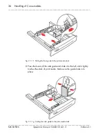 Preview for 36 page of Microplex SOLID 50 A3 - 3 Operator'S Manual