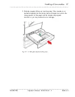 Preview for 37 page of Microplex SOLID 50 A3 - 3 Operator'S Manual