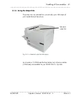 Preview for 41 page of Microplex SOLID 50 A3 - 3 Operator'S Manual