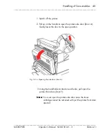 Preview for 45 page of Microplex SOLID 50 A3 - 3 Operator'S Manual