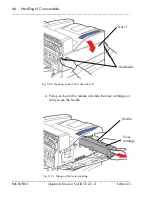 Preview for 46 page of Microplex SOLID 50 A3 - 3 Operator'S Manual