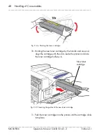 Preview for 48 page of Microplex SOLID 50 A3 - 3 Operator'S Manual