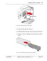 Preview for 49 page of Microplex SOLID 50 A3 - 3 Operator'S Manual