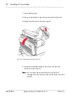 Preview for 52 page of Microplex SOLID 50 A3 - 3 Operator'S Manual