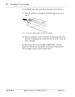 Preview for 58 page of Microplex SOLID 50 A3 - 3 Operator'S Manual