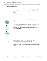 Preview for 70 page of Microplex SOLID 50 A3 - 3 Operator'S Manual