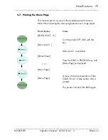 Preview for 79 page of Microplex SOLID 50 A3 - 3 Operator'S Manual