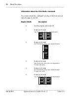 Preview for 86 page of Microplex SOLID 50 A3 - 3 Operator'S Manual