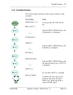 Preview for 91 page of Microplex SOLID 50 A3 - 3 Operator'S Manual