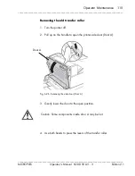 Preview for 115 page of Microplex SOLID 50 A3 - 3 Operator'S Manual