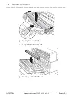 Preview for 116 page of Microplex SOLID 50 A3 - 3 Operator'S Manual