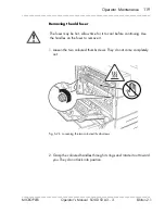 Preview for 119 page of Microplex SOLID 50 A3 - 3 Operator'S Manual