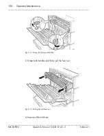 Preview for 120 page of Microplex SOLID 50 A3 - 3 Operator'S Manual