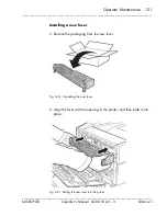 Preview for 121 page of Microplex SOLID 50 A3 - 3 Operator'S Manual