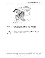 Preview for 123 page of Microplex SOLID 50 A3 - 3 Operator'S Manual