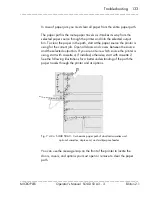 Preview for 133 page of Microplex SOLID 50 A3 - 3 Operator'S Manual