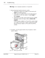 Preview for 136 page of Microplex SOLID 50 A3 - 3 Operator'S Manual