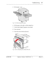 Preview for 137 page of Microplex SOLID 50 A3 - 3 Operator'S Manual