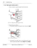 Preview for 138 page of Microplex SOLID 50 A3 - 3 Operator'S Manual