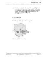 Preview for 139 page of Microplex SOLID 50 A3 - 3 Operator'S Manual