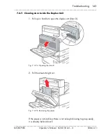 Preview for 143 page of Microplex SOLID 50 A3 - 3 Operator'S Manual