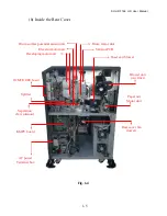 Предварительный просмотр 19 страницы Microplex SOLID F166 HD Operator'S Manual