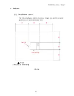 Предварительный просмотр 25 страницы Microplex SOLID F166 HD Operator'S Manual