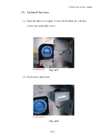 Предварительный просмотр 57 страницы Microplex SOLID F166 HD Operator'S Manual