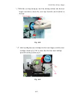 Предварительный просмотр 60 страницы Microplex SOLID F166 HD Operator'S Manual