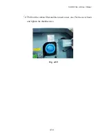 Предварительный просмотр 69 страницы Microplex SOLID F166 HD Operator'S Manual