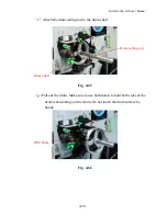 Предварительный просмотр 73 страницы Microplex SOLID F166 HD Operator'S Manual